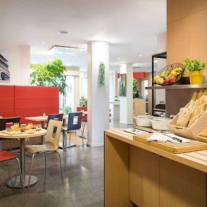 ibis Paris Gare de Lyon Reuilly