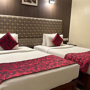 Hotel Annamalai International